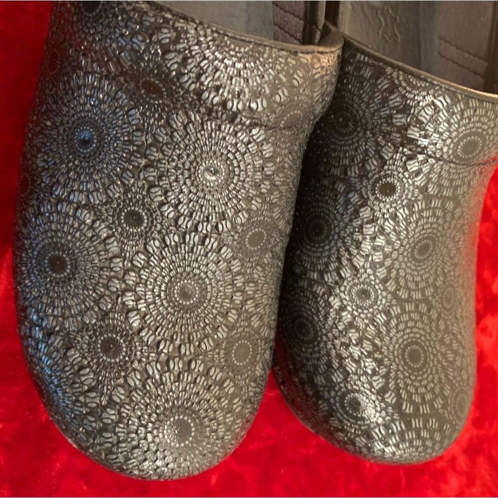 Dansko Silver Professional XP